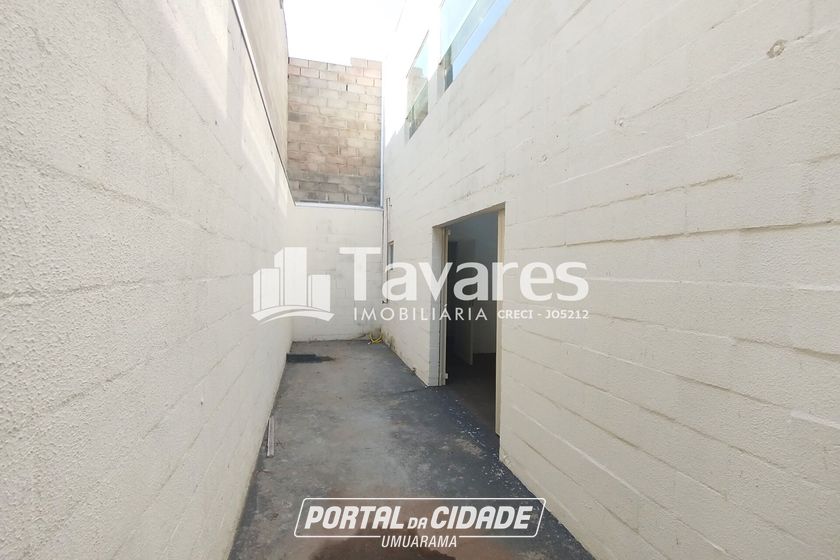 Sal&atilde;o Comercial para alugar - 200m&sup2; - Parque Residencial Belo Horizonte