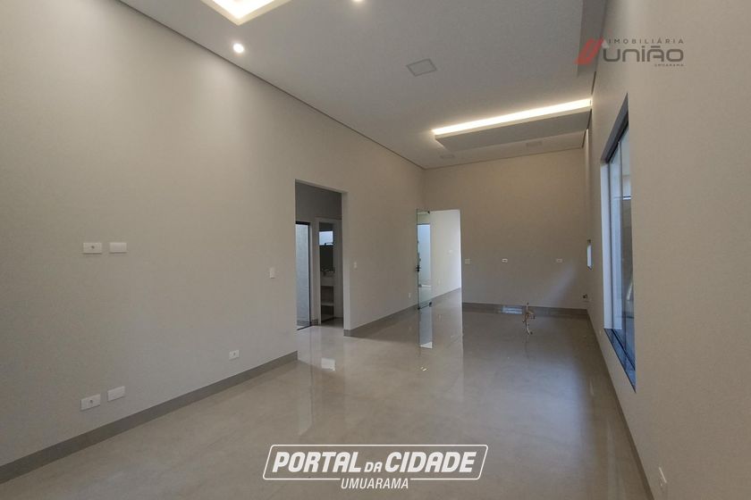 Casa &agrave; venda - 145m&sup2; - Residencial Porto Seguro