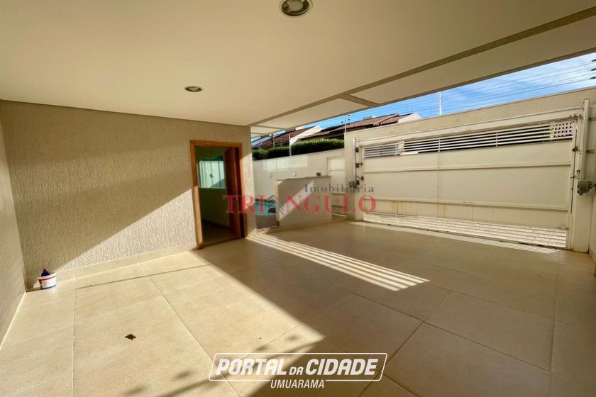 Casa &agrave; venda - 199m&sup2; - JARDIM DOS PRINCIPES