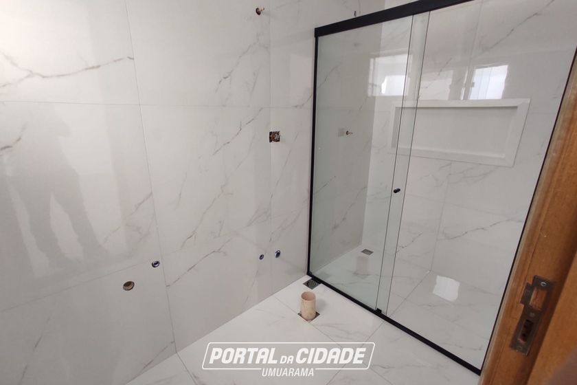 Casa &agrave; venda - 105m&sup2; - Jardim Tropical