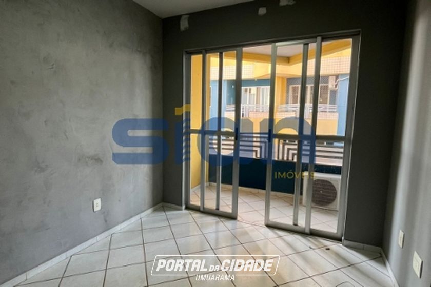 Apartamento &agrave; venda - 73m&sup2; - Zona III