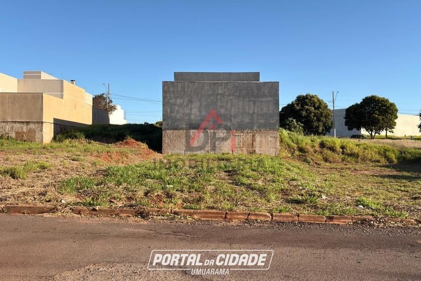 Terreno &agrave; venda - 220m&sup2; - Parque Residencial Metropolitano