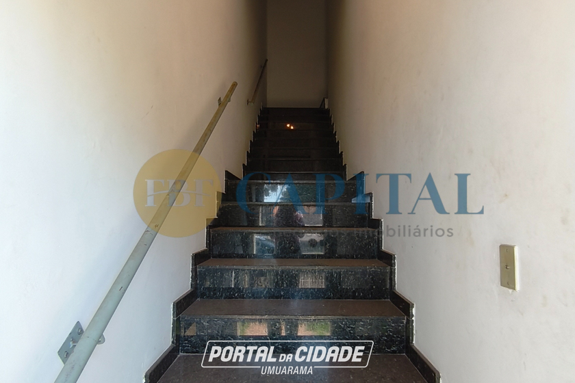 Apartamento para alugar - Zona I-A
