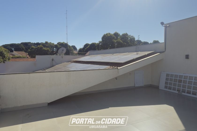 Casa &agrave; venda - 240m&sup2; - Parque Alto da Paran&aacute;