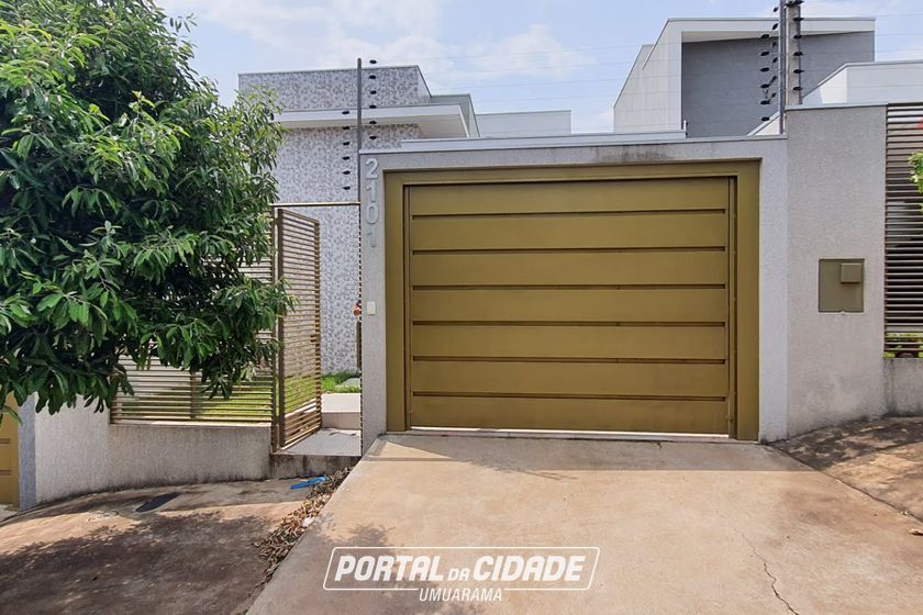 Casa para alugar - 100m&sup2; - Jardim Imigrantes