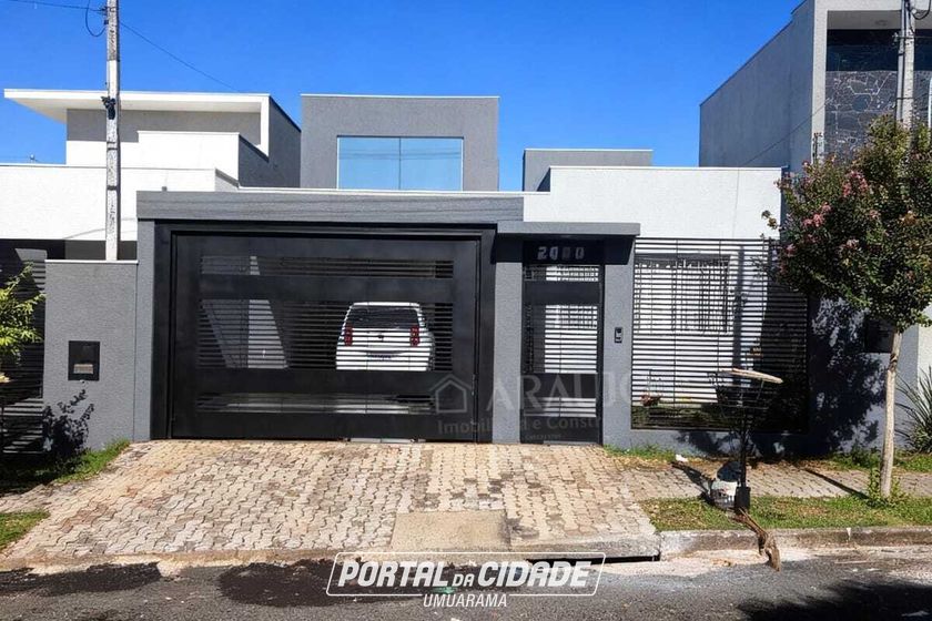 Casa &agrave; venda - 140m&sup2; - Jardim Imigrantes