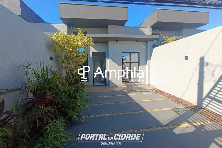 Casa &agrave; venda - 70m&sup2; - Interlagos