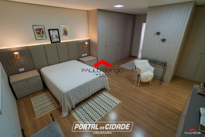 Apartamento &agrave; venda - centro