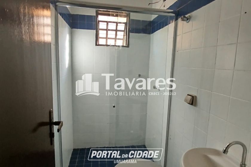 Casa para alugar - Zona VII