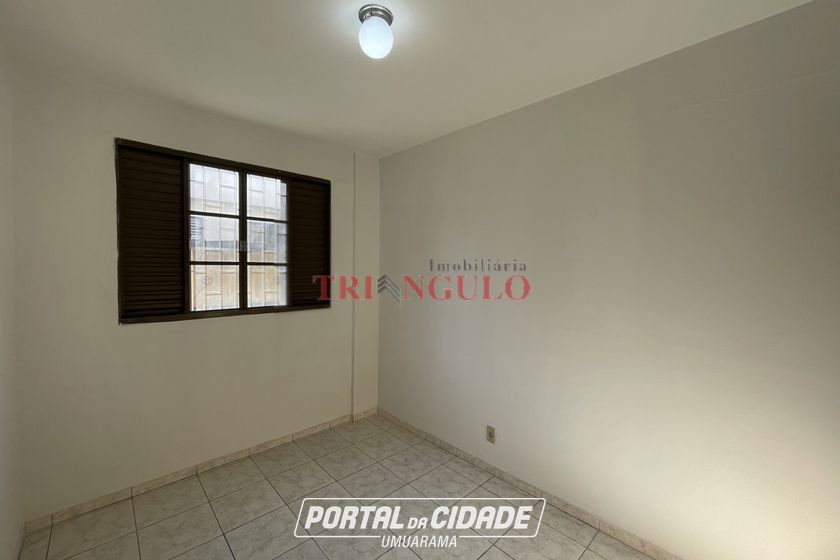 Apartamento para alugar - 61m&sup2; - ZONA I