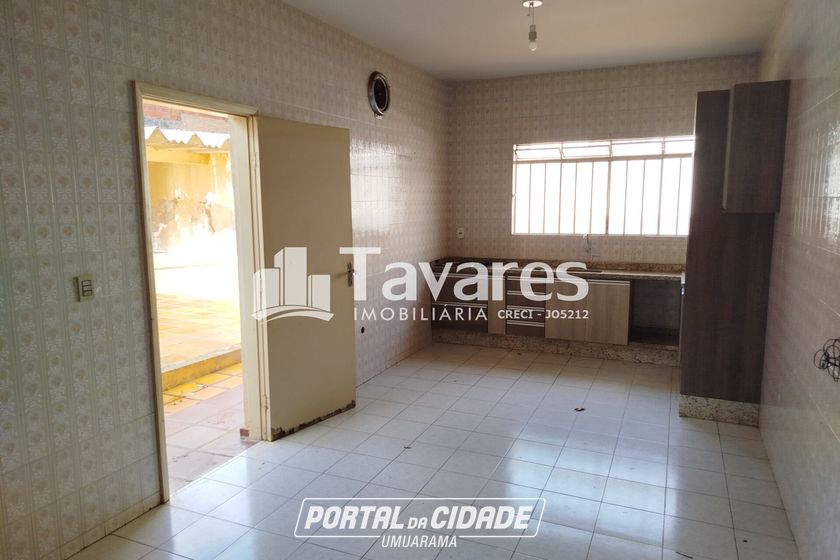 Casa &agrave; venda - Zona II