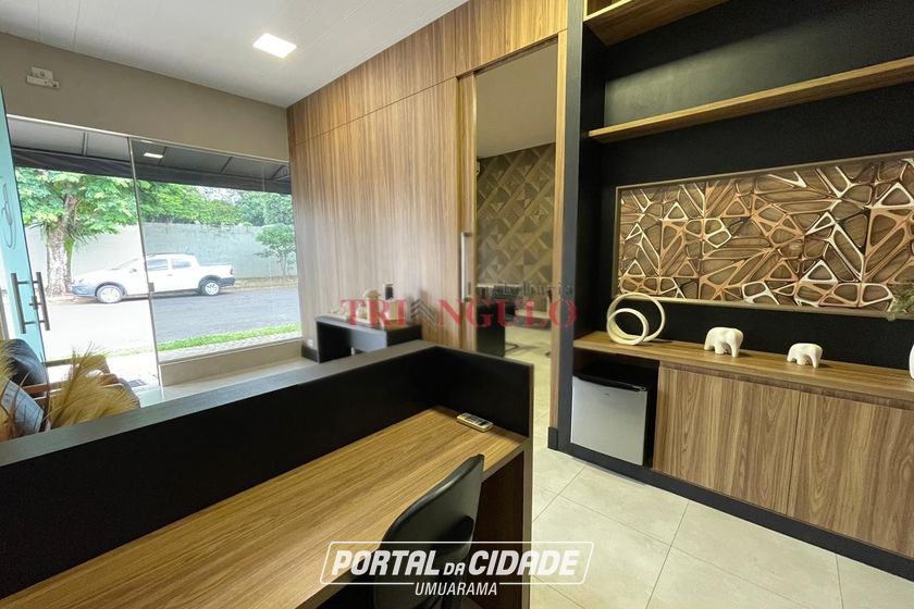 Sala Comercial &agrave; venda - 47m&sup2; - PARQUE CIDADE JARDIM