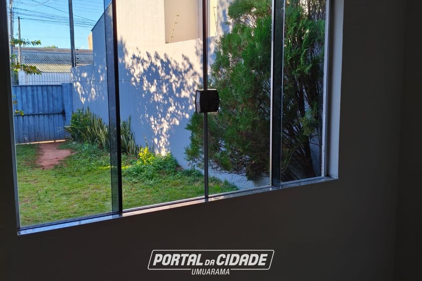 Casa para alugar - 40m&sup2; - JARDIM VENEZA