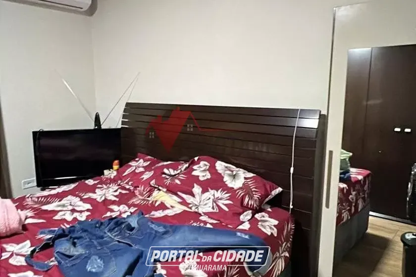 Casa &agrave; venda - Parque das Na&ccedil;&otilde;es