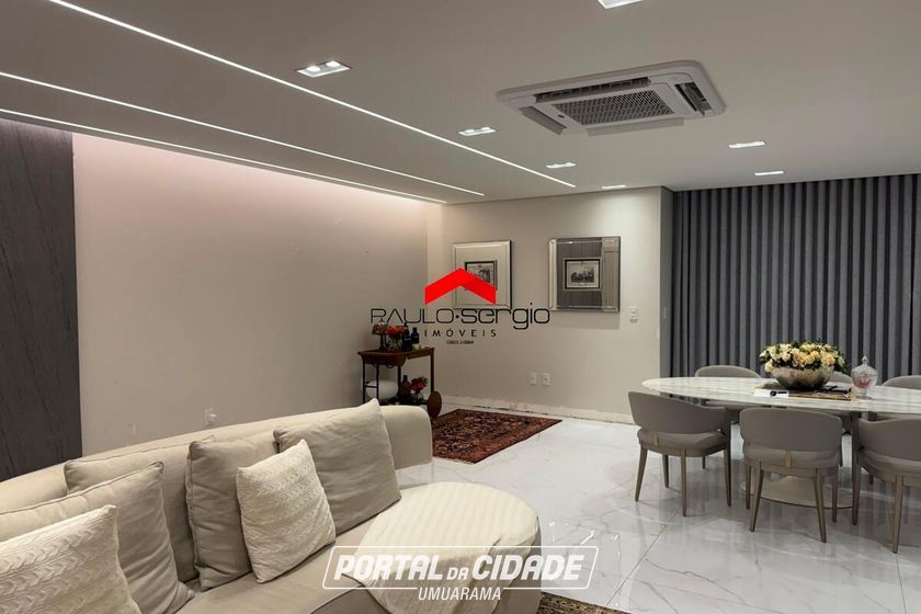 Apartamento &agrave; venda - Centro