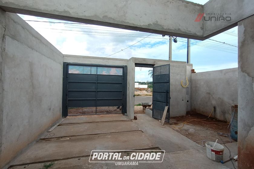 Casa &agrave; venda - 69m&sup2; - Parque Portugal