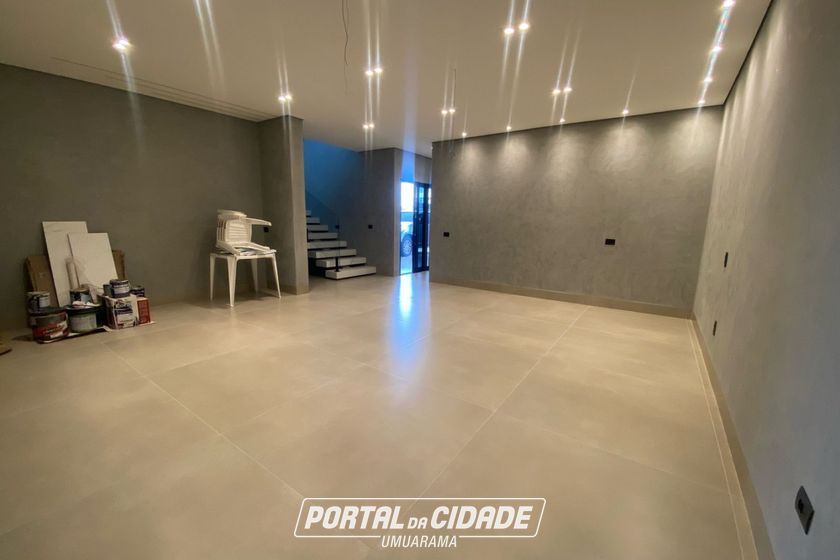 Casa &agrave; venda - 313m&sup2; - PAYSAGE ESSENZA CONDOMINIO
