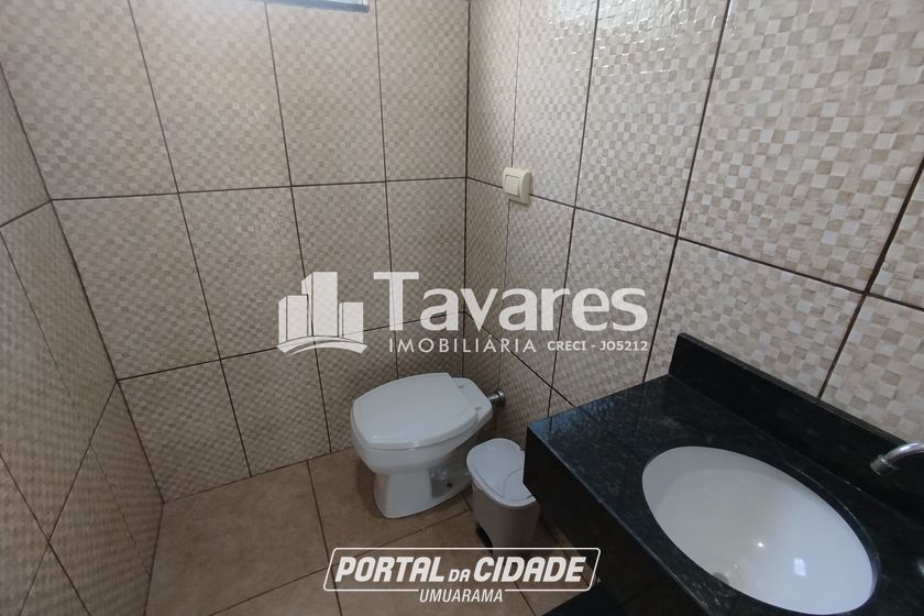 Sal&atilde;o Comercial para alugar - Parque Caiu&aacute;