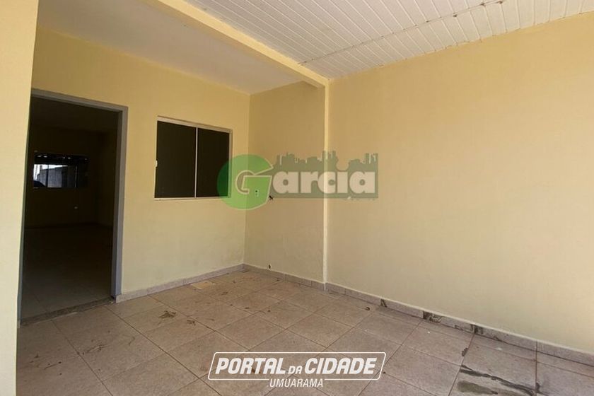 Casa para alugar - ESTRADA DIAS