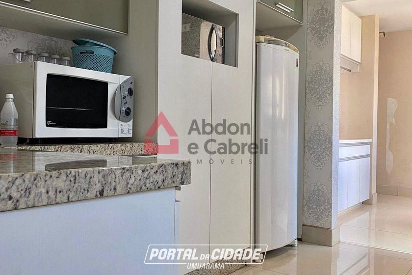 Apartamento &agrave; venda - 236m&sup2; - Zona II