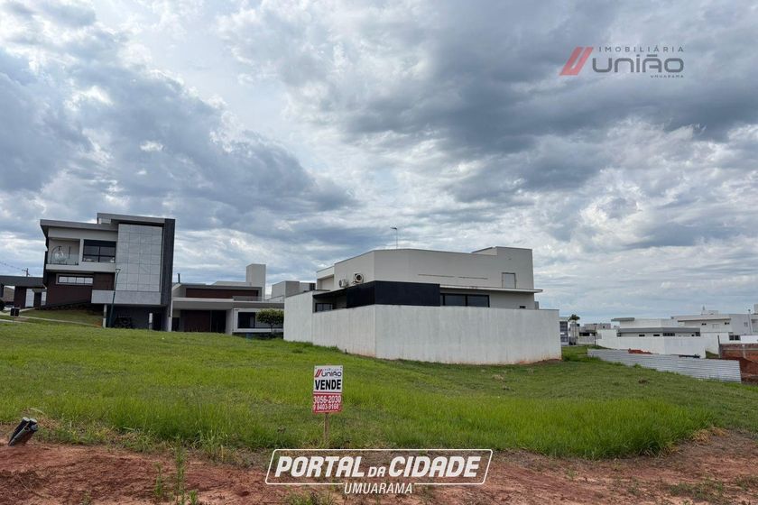 Terreno &agrave; venda - 250m&sup2; - Gleba Figueira