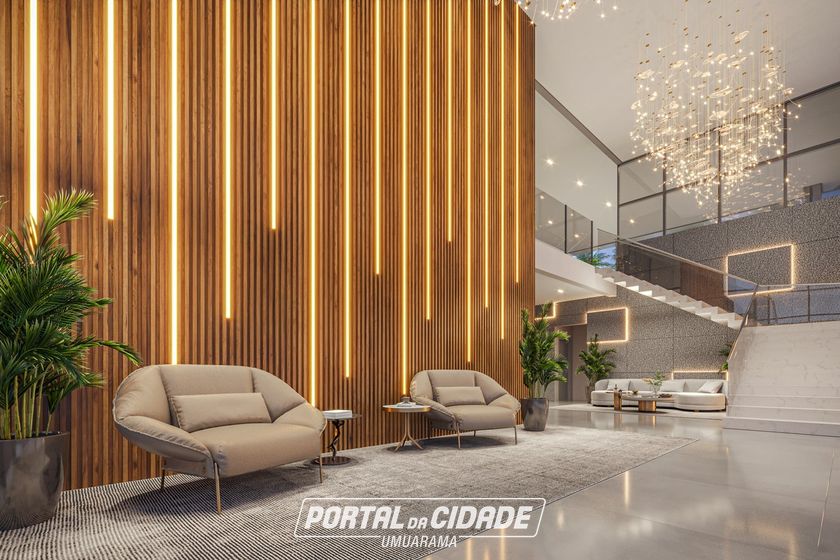 Apartamento &agrave; venda - Parque Presidente