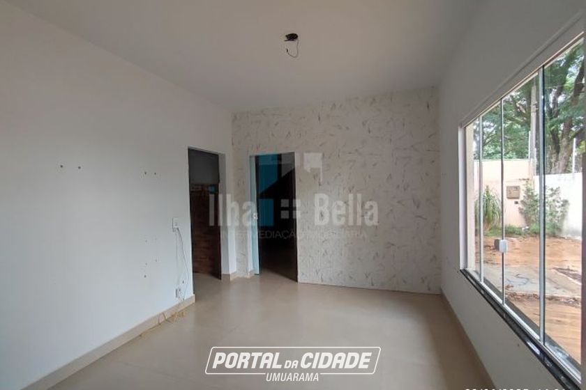 Casa para alugar - Zona VI