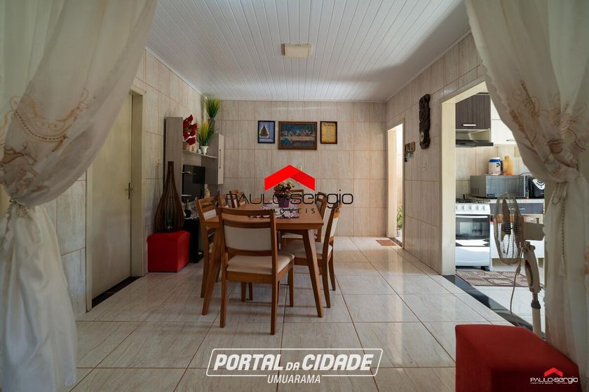 Ch&aacute;cara &agrave; venda - Br 323