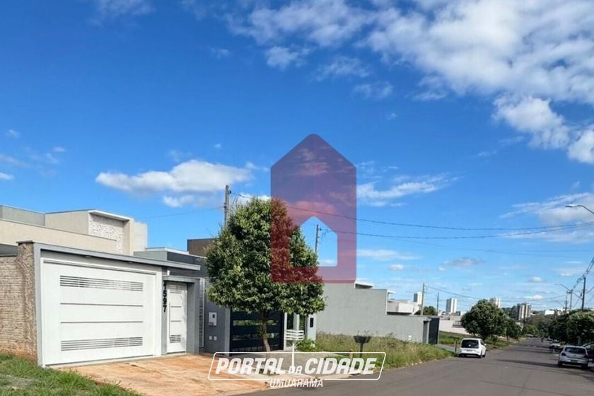 Terreno &agrave; venda - 210m&sup2; - Jardim Imigrantes II