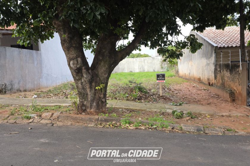 Terreno &agrave; venda - 250m&sup2; - Parque Bandeirantes