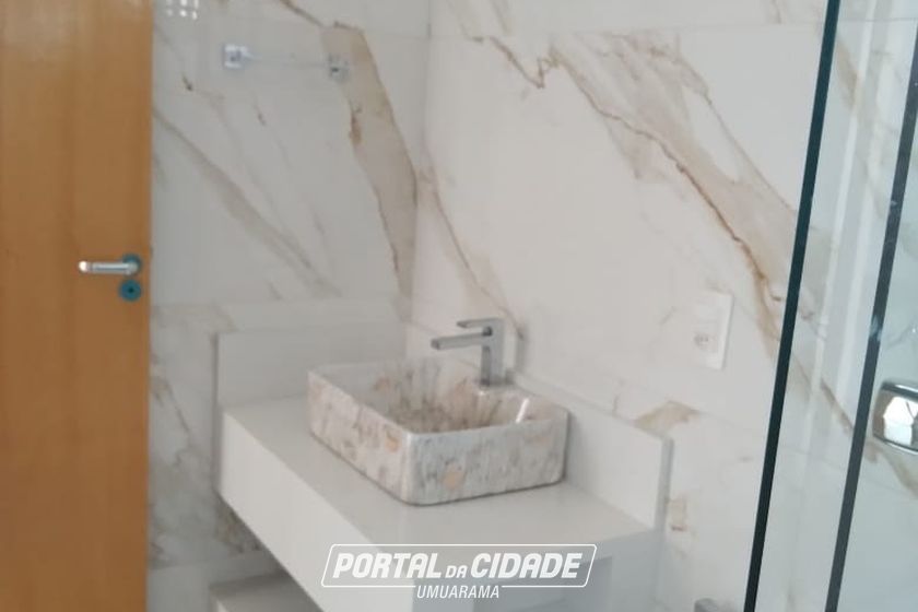 Casa &agrave; venda - 170m&sup2; - Parque do Lago