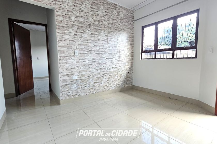 Casa &agrave; venda - 123m&sup2; - ZONA 06