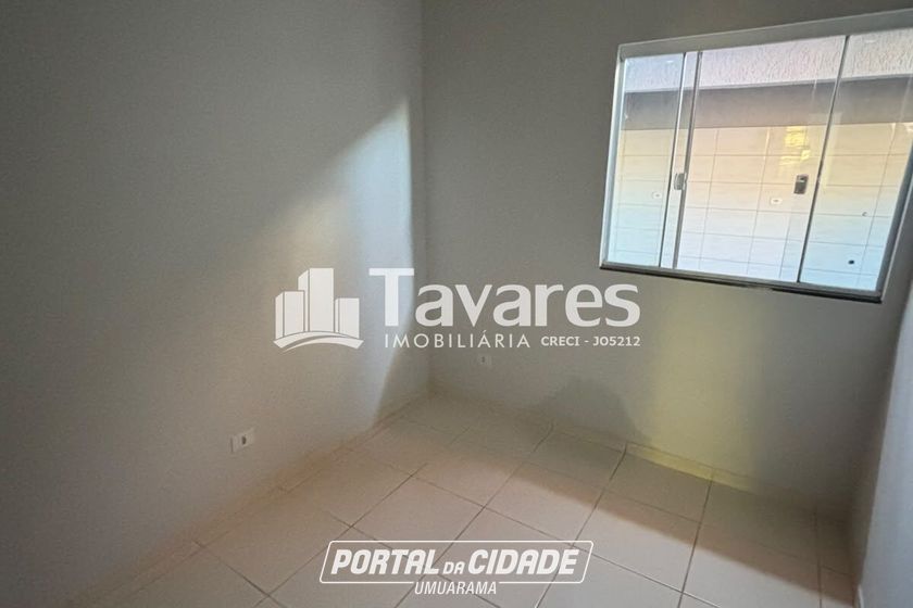 Casa para alugar - Jardim Monte Carlo
