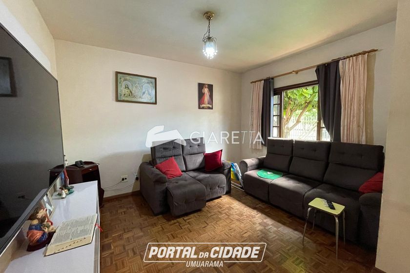 Casa &agrave; venda - 207m&sup2; - VILA INDUSTRIAL