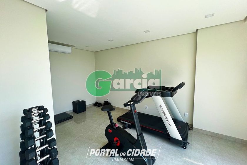 Apartamento &agrave; venda - Jardim dos Pr&iacute;ncipes