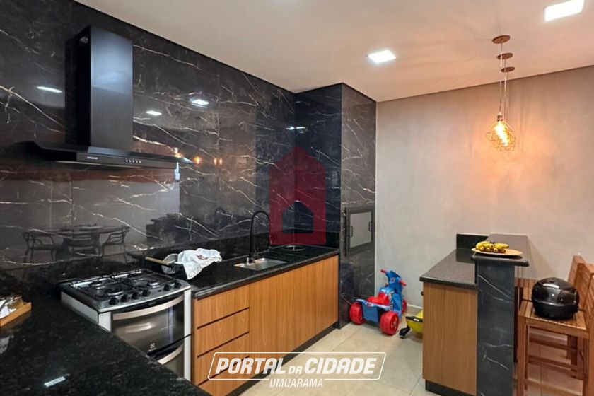 Casa &agrave; venda - 160m&sup2; - Jardim Primavera