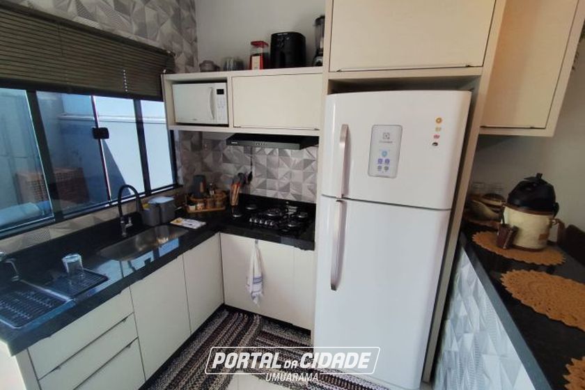 Casa &agrave; venda - 