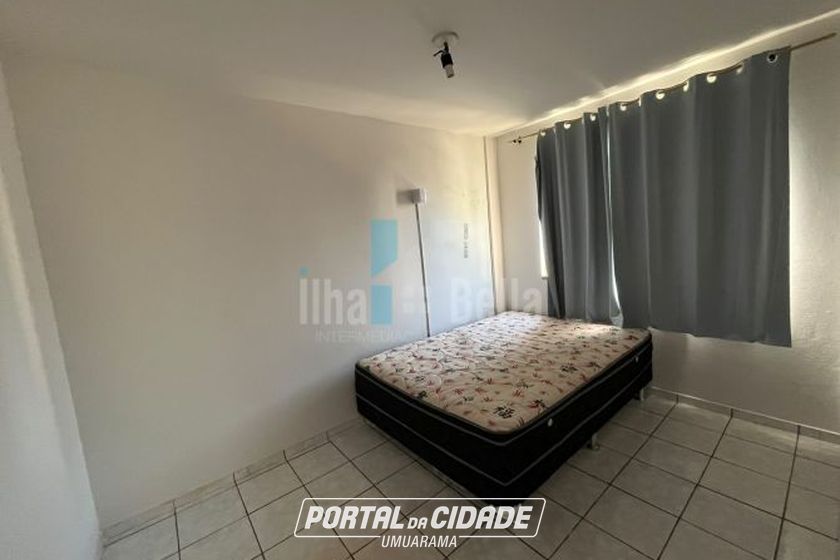 Apartamento para alugar - Zona III