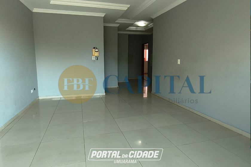 Apartamento para alugar - Zona I-A