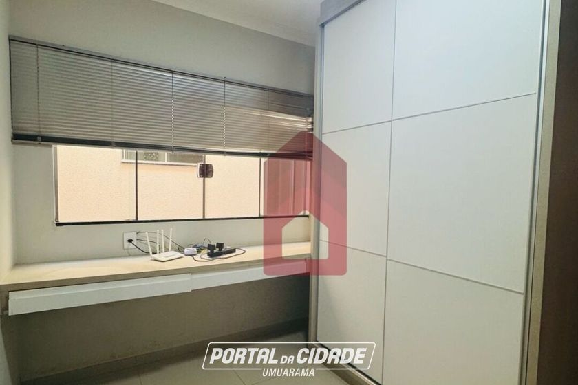 Casa &agrave; venda - 106m&sup2; - Parque Ibirapuera
