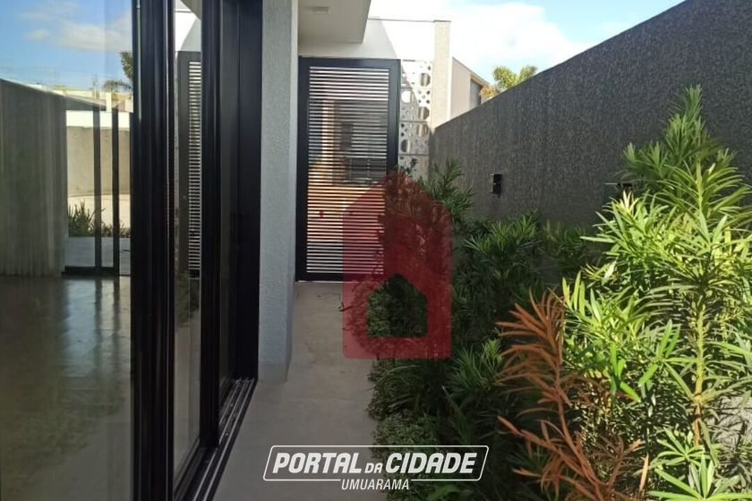 Casa &agrave; venda - 141m&sup2; - PAYSAGE ESSENZA CONDOM&Iacute;NIO