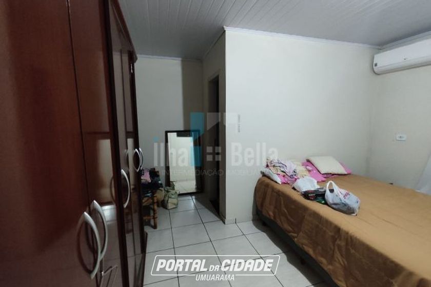 Casa &agrave; venda - Zona IV