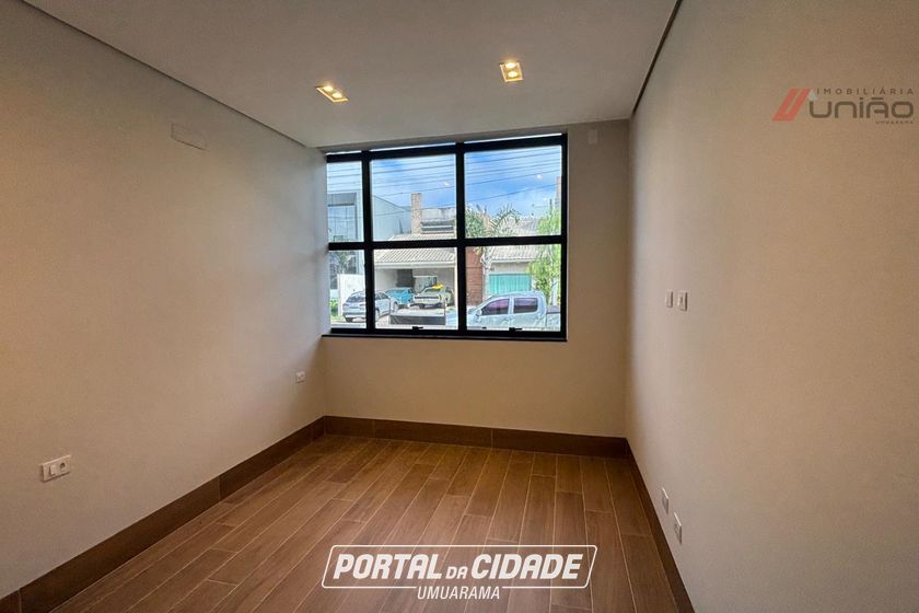 Casa &agrave; venda - 225m&sup2; - Parque Bandeirantes