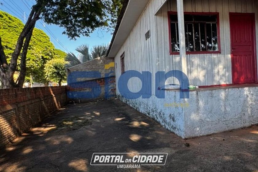 Casa para alugar - 120m&sup2; - 