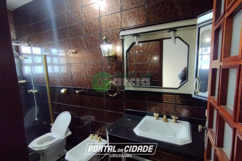 Casa para alugar - Jardim Alto da Boa Vista