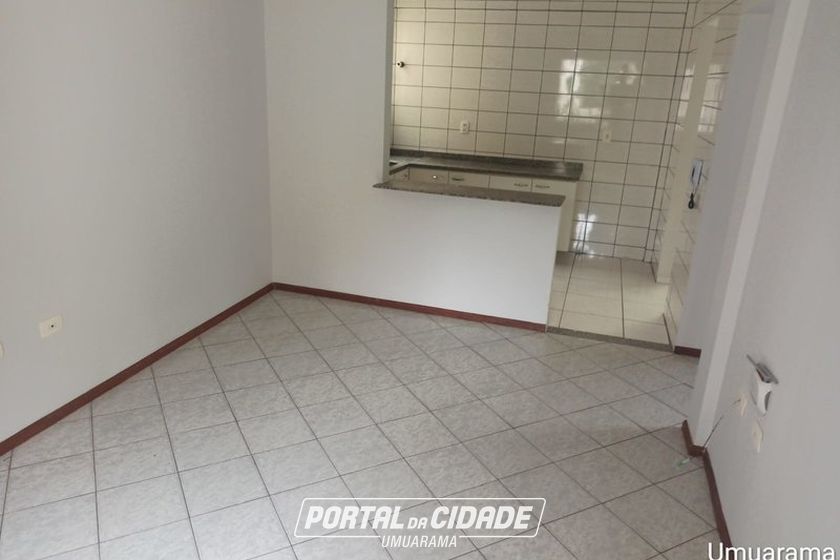 Apartamento &agrave; venda - 58m&sup2; - Zona III