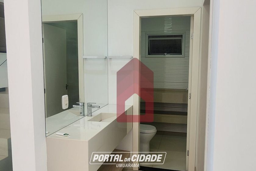 Casa &agrave; venda - 252m&sup2; - Jardim Am&eacute;rica