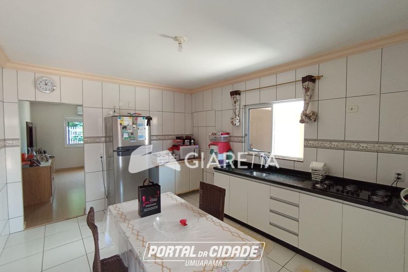 Casa &agrave; venda - 163m&sup2; - JARDIM GISELA