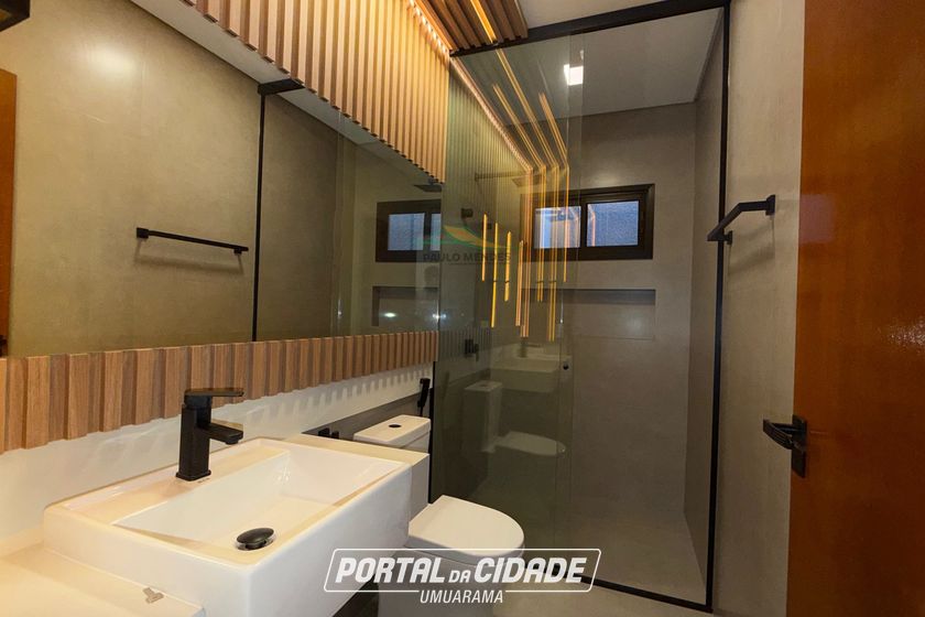 Casa &agrave; venda - 195m&sup2; - Parque Interlagos