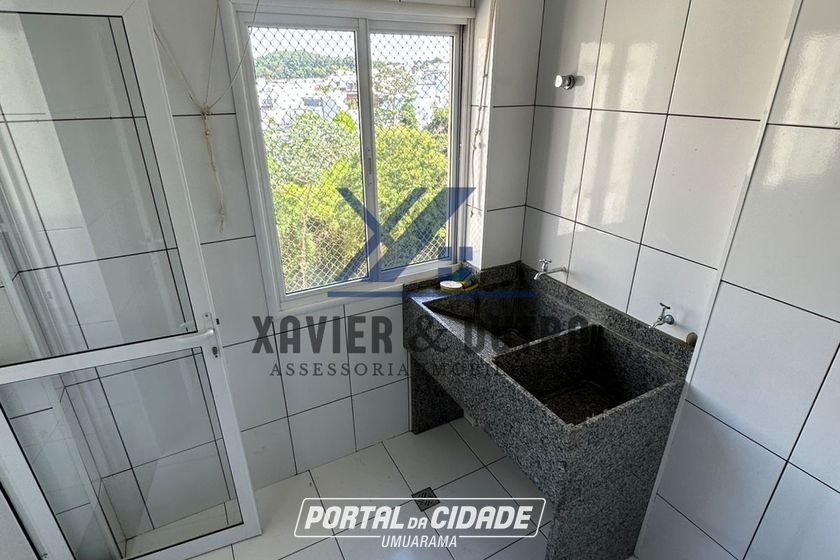Apartamento para alugar - 97m&sup2; - Jardim Mediterr&acirc;neo - Apartamento Edif&iacute;cio C&oacute;rdoba - 5&ordm; andar